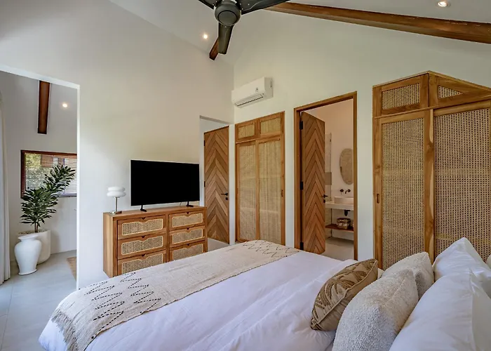 Villa Rumah Saya Uluwatu (Bali)