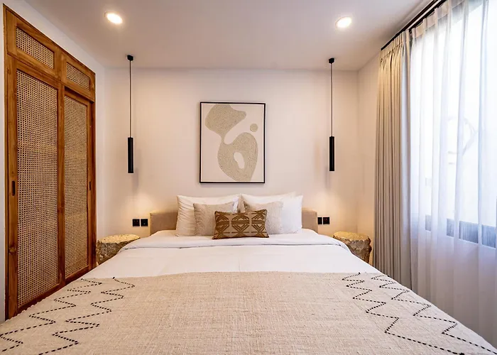 Rumah Saya Villa *