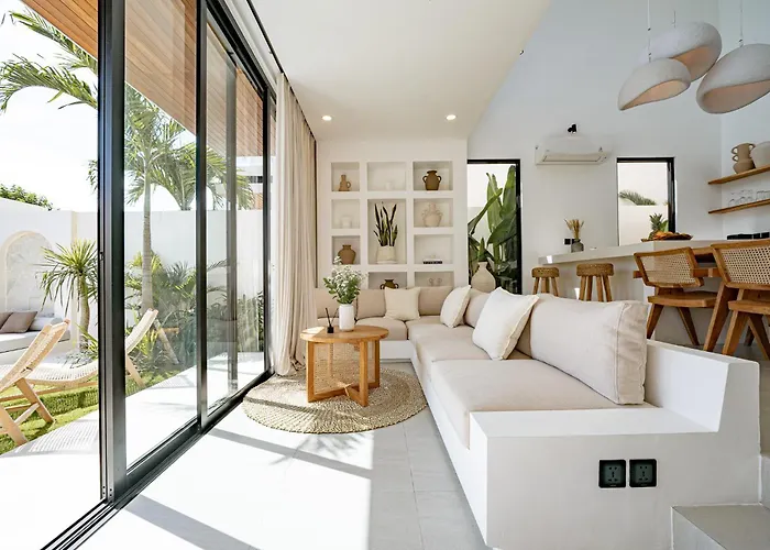 Rumah Saya * Uluwatu (Bali)