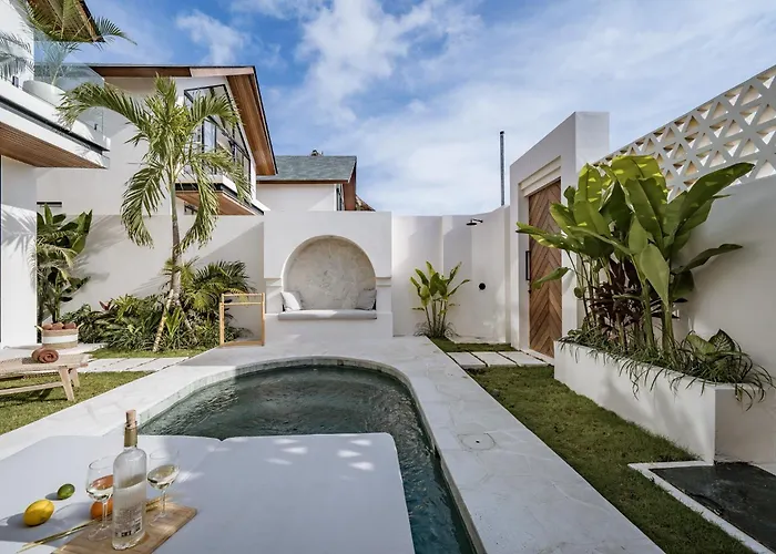 Rumah Saya Villa Uluwatu (Bali)