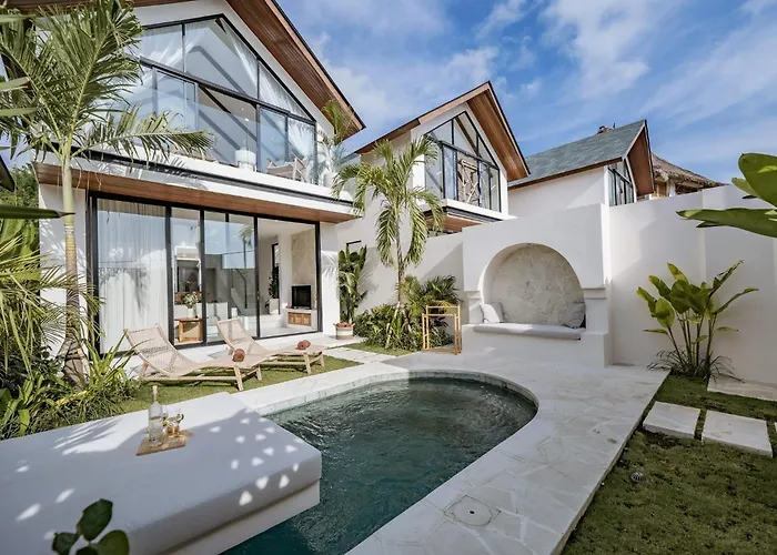 Rumah Saya Villa *