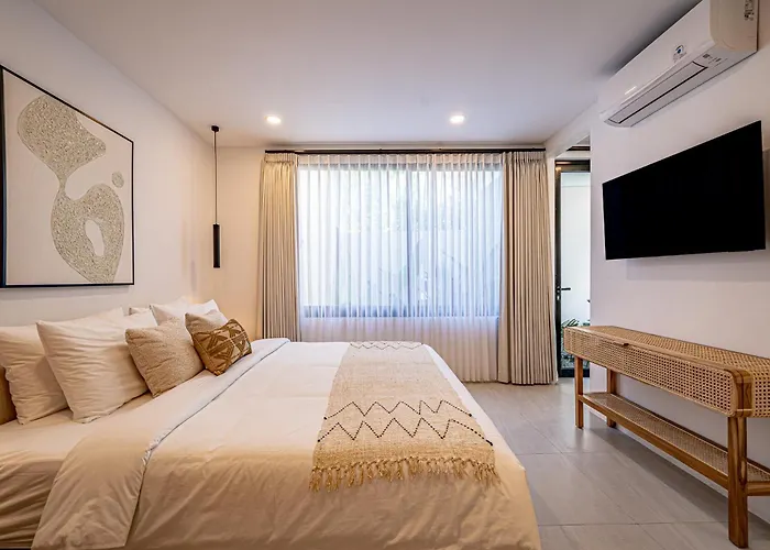 Rumah Saya Villa Uluwatu (Bali)
