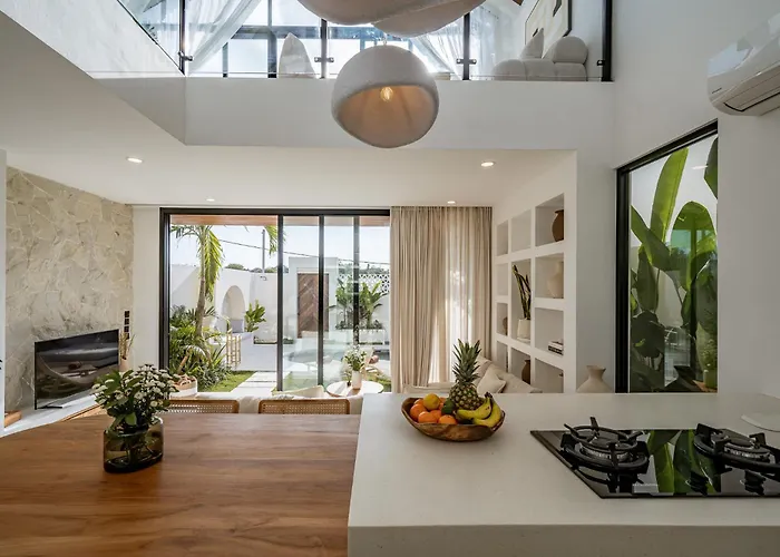 Rumah Saya Uluwatu (Bali)