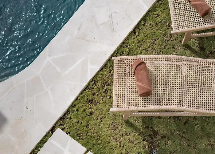 Rumah Saya Uluwatu (Bali)