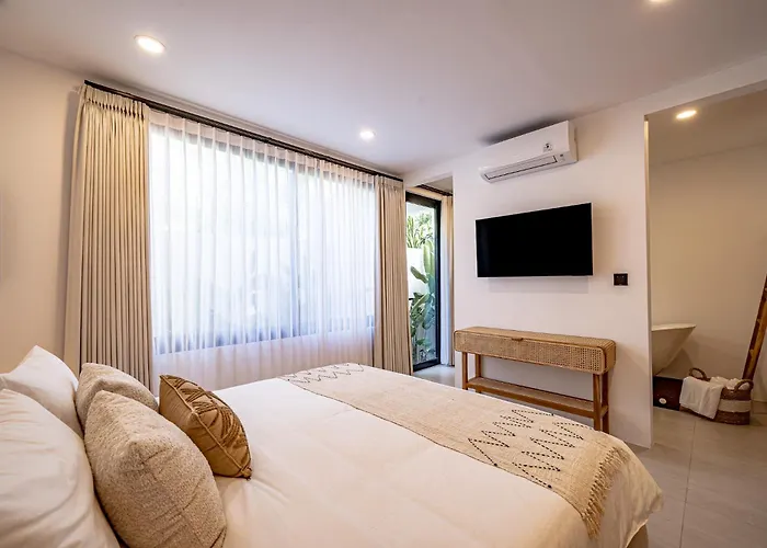 Rumah Saya Villa